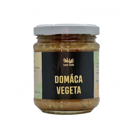 Domáca vegeta