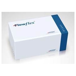 Flowflex SARS-CoV-2+Flu A/B+RSV+Adenovirus Antigen Combo Test 1x20ks