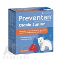 PREVENTAN Junior tbl 90