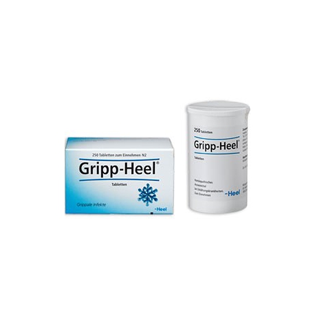 GRIPP-HEEL tbl 250