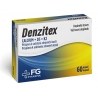 DENZITEX - FG Pharma cps (vápnik+D3+K2) 1x60 ks